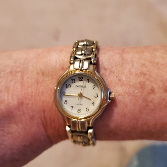 Carriage Watch - Picture 3 of 4